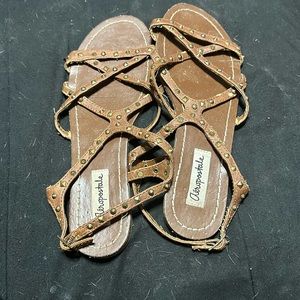 Aeropostale shoes